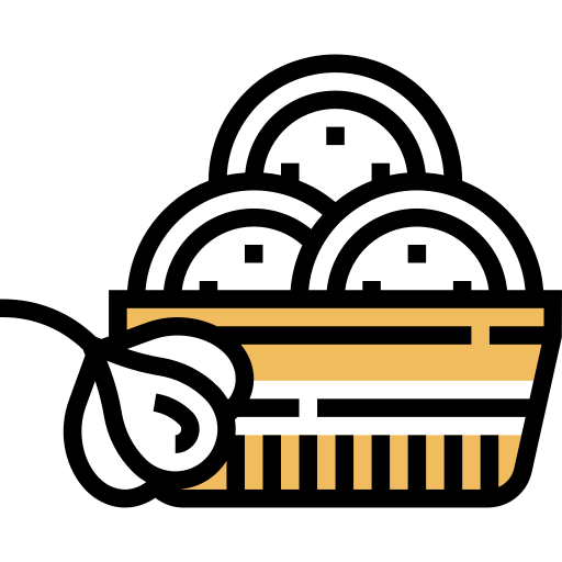 Appetizer icon