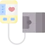 Tensiometer Symbol 64x64