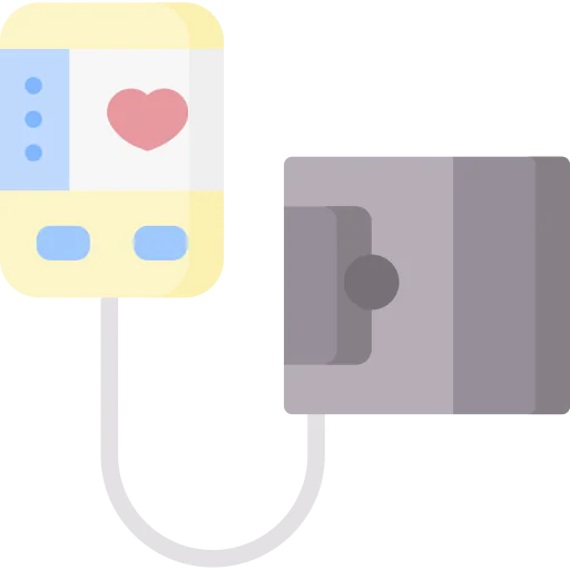 Tensiometer icon