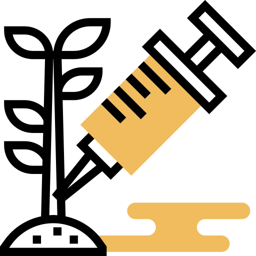 Gmo icon