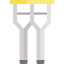 Crutch icon 64x64