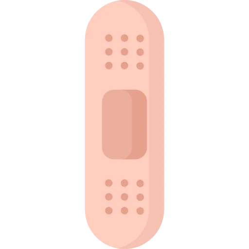 Plaster icon