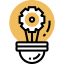 Creativity icon 64x64