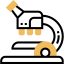 Microscope icon 64x64