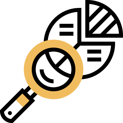Research icon