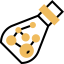 Molecule icon 64x64