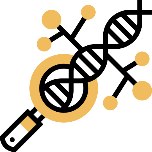 Dna icon