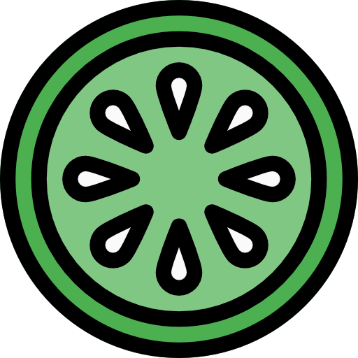 Cucumber icon