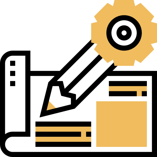 Write letter icon