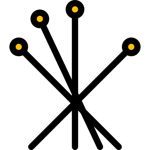 Acupuncture icon