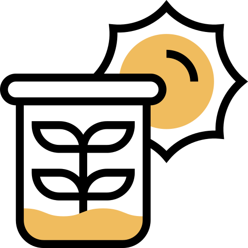 Beaker icon