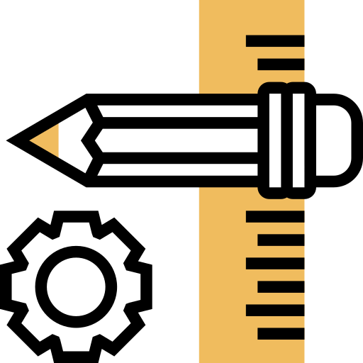 Ruler icon