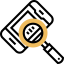 Online search icon 64x64