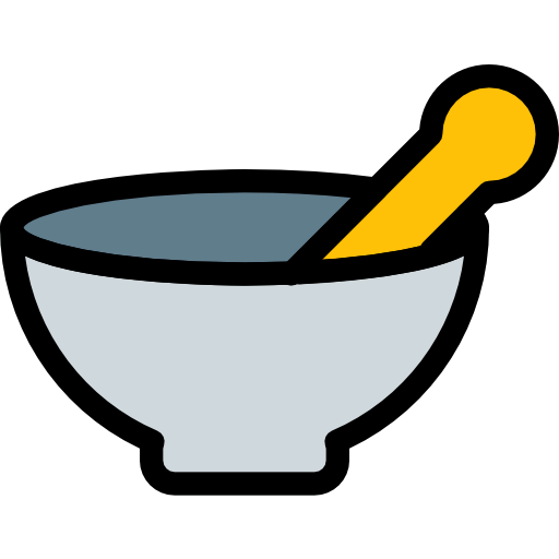 Mortar icon