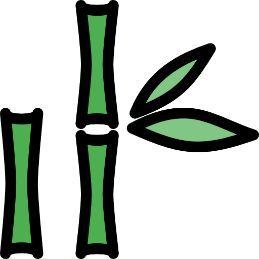 Bamboo icon