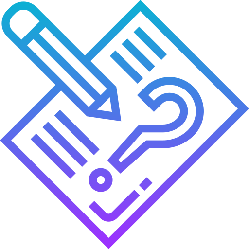 Question icon