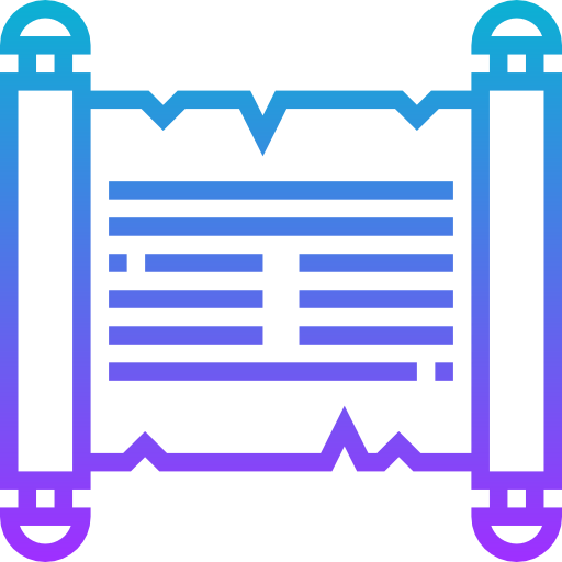 Parchment icon
