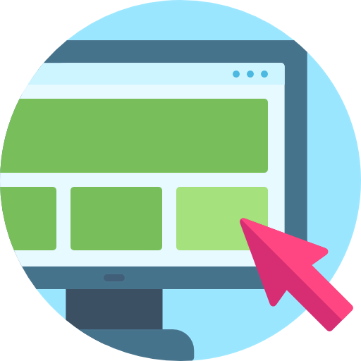 Pc icon