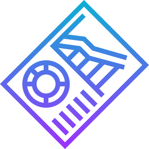 Analysis icon