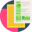 Infographic icon 64x64