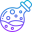 Flask icon 64x64