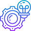 Innovation icon 64x64