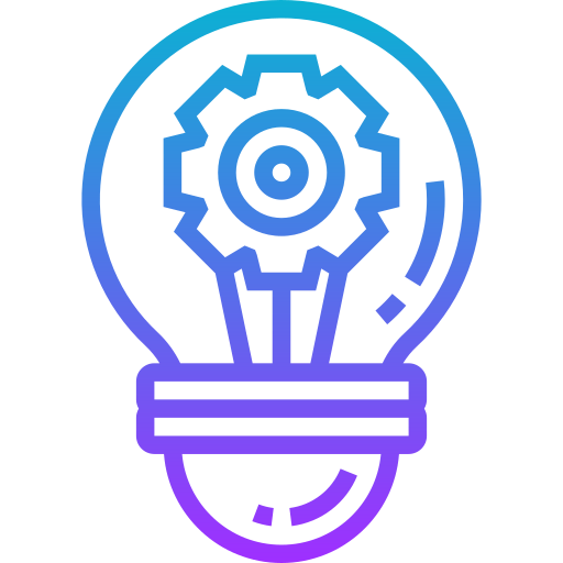 Creativity icon
