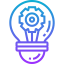 Creativity icon 64x64