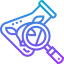 Flask icon 64x64