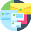 Stationery icon 64x64
