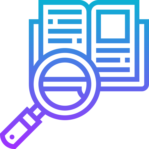 Search icon