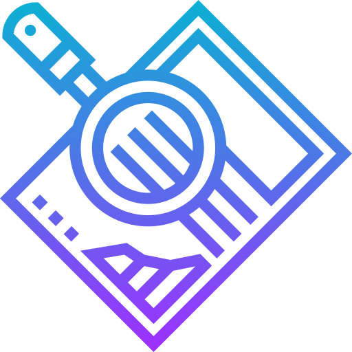 Research icon