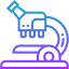 Microscope アイコン 64x64