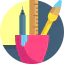 Graphic tool ícono 64x64
