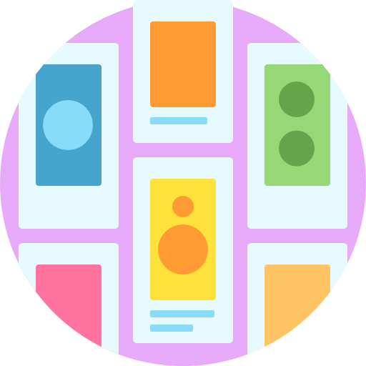 Board icon