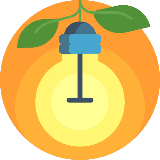 Creative icon
