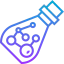 Molecule icon 64x64