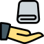 Towel icon 64x64