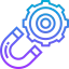 Magnet icon 64x64
