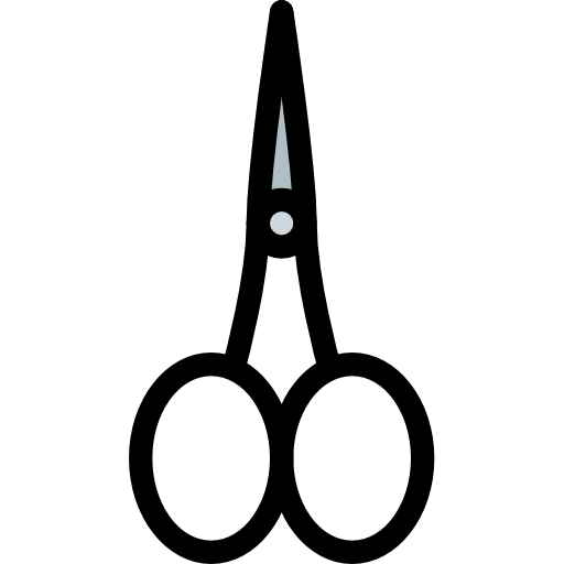Scissors icon