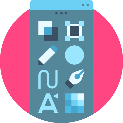 Toolbar icon