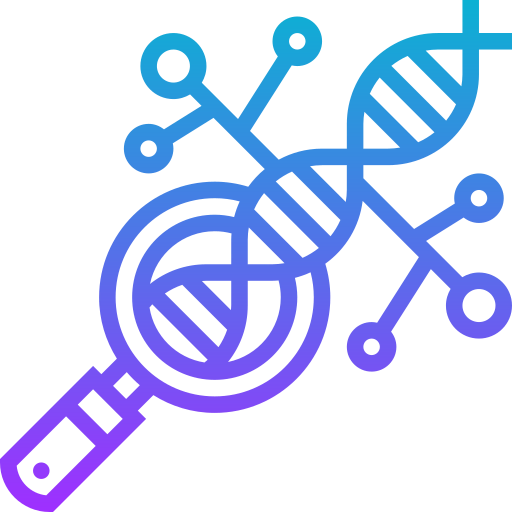 Dna icon