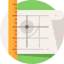 Measurement ícono 64x64