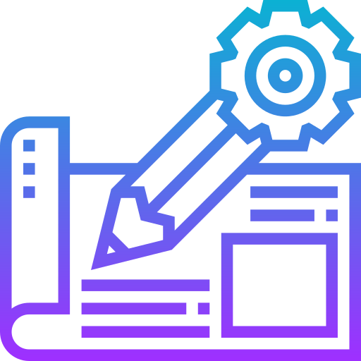 Write letter icon