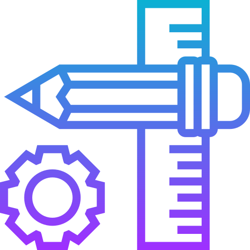 Ruler icon