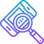 Online search icon 64x64