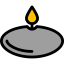 Candle icon 64x64