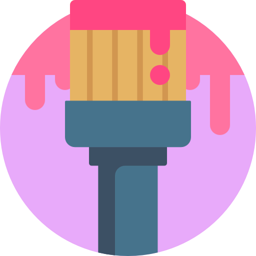 Paint icon