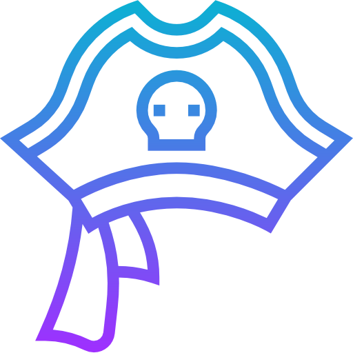 Hat icon