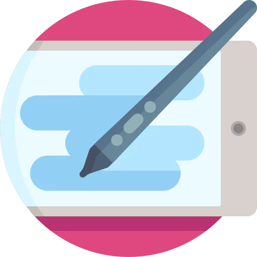 Tablet icon